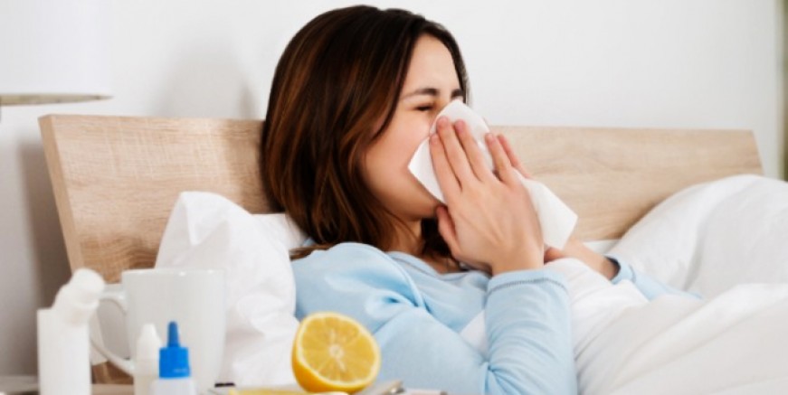 Grip vakaları neden arttı? Gripten nasıl korunacağız