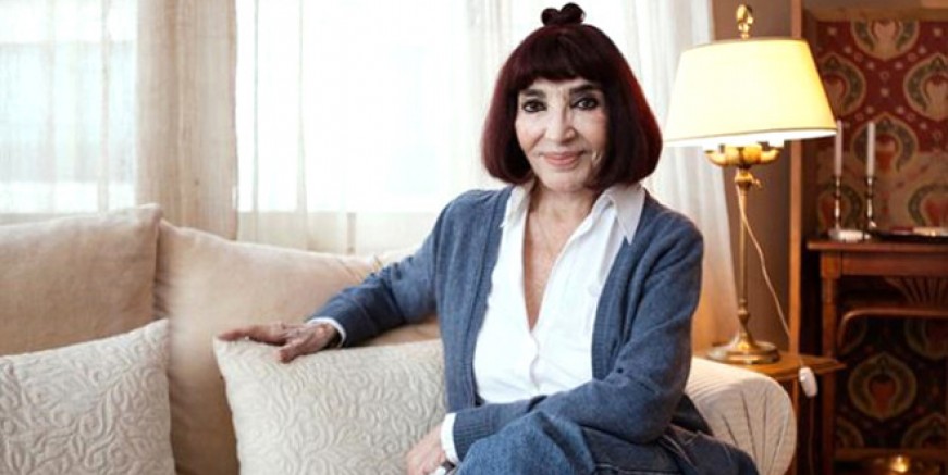 Gülriz Sururi hayatını kaybetti