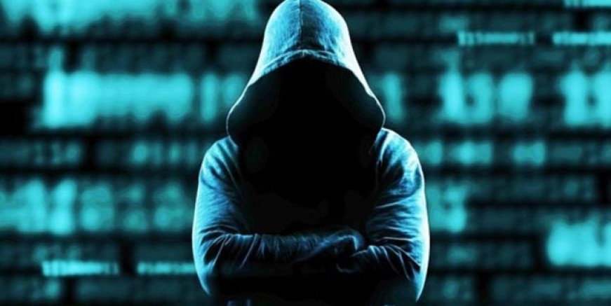 ‘Hayalet’ hacker Ceyhun T., yakalandı