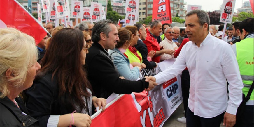 Hüsnü Süslü’den duygusal paylaşım