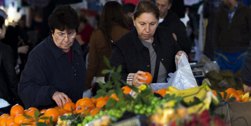 İstanbul’da enflasyon belli oldu!