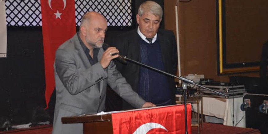 İstanbul34 Gazetesi 8 yaşında