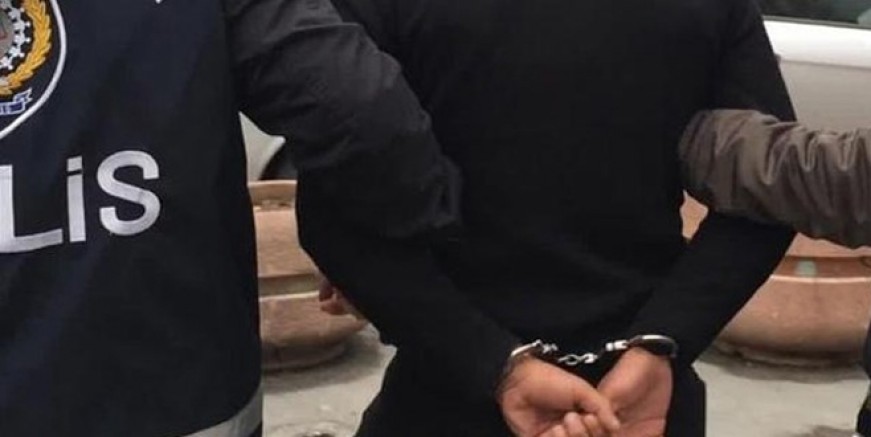 Kara Havacılık Okulu’na FETÖ operasyonu