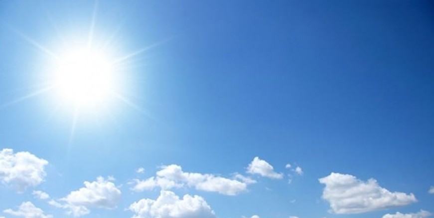 Marmara’da sıcaklıklar artacak