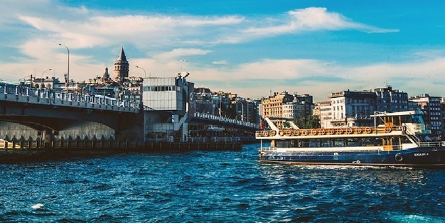 Marmara’da sıcaklıklar artacak