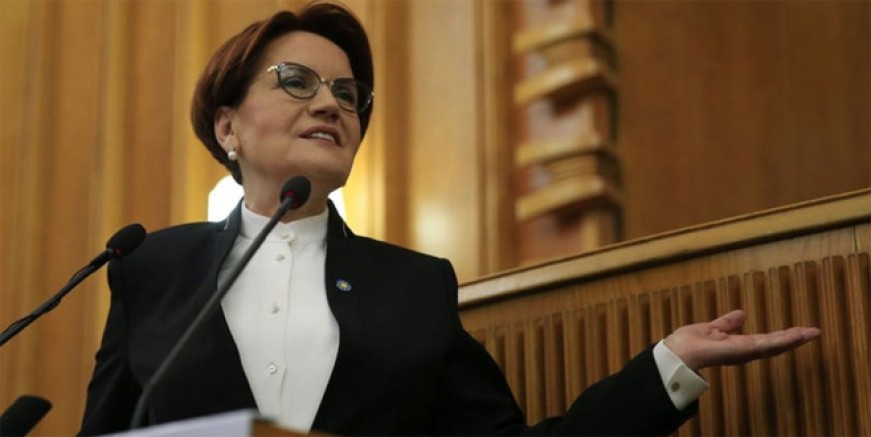 Meral Akşener 7 belediye başkan adayını açıkladı