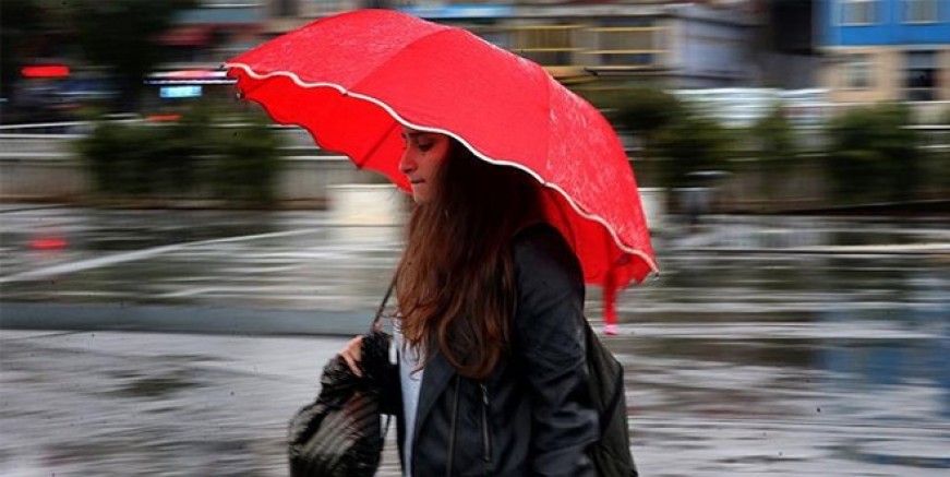 Meteoroloji İstanbulluları uyardı!