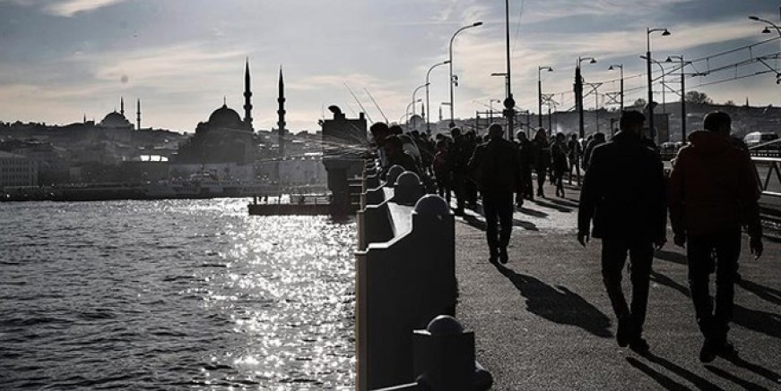 Meteorolojiden bir iyi bir de kötü haber