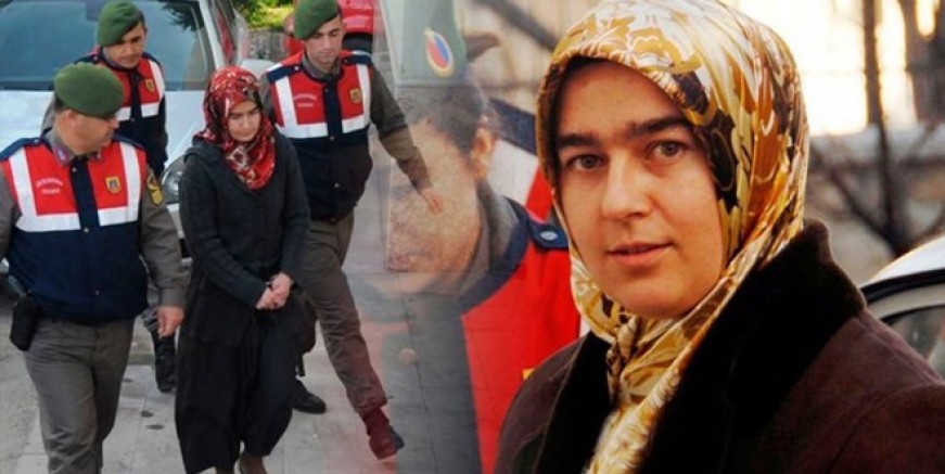 Nevin Yıldırım davasında flaş gelişme!