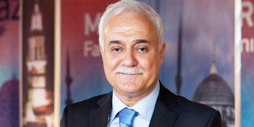 Nihat Hatipoğlu suskunluğunu bozdu!