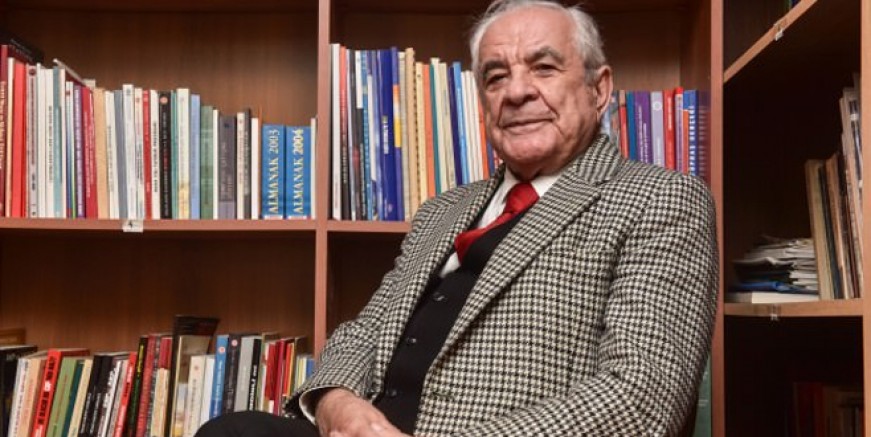 Nurettin Sözen’den Cumhurbaşkanı Erdoğan’a yanıt!