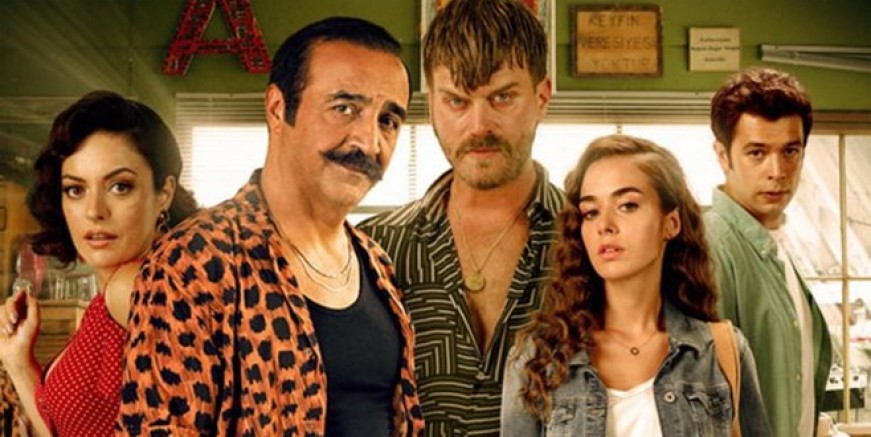 Organize İşler 2 seyirciyle buluşuyor!