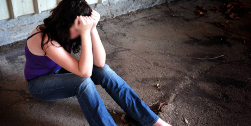 Özbekistanlı kadına tecavüz iddiası!