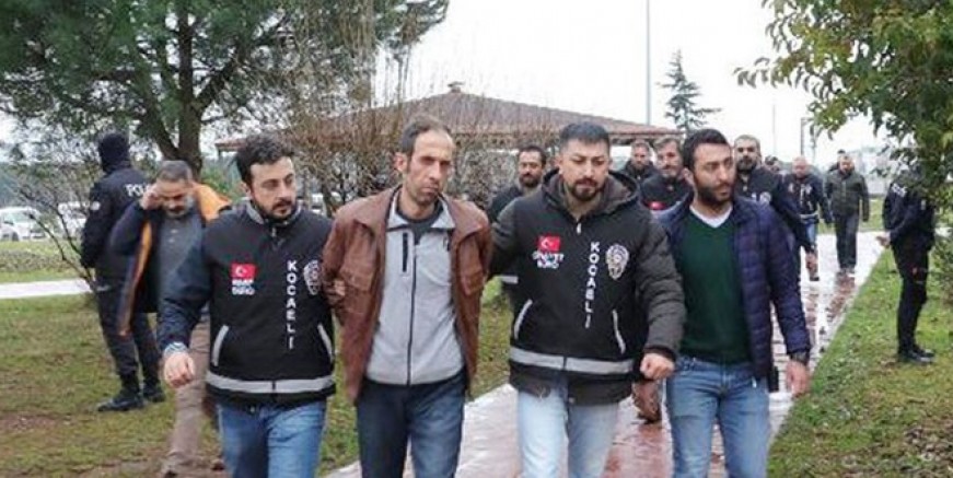 Palu ailesi hakkında yeni suçlamalar!