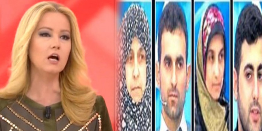 Palu Ailesi neden çözülemiyor?