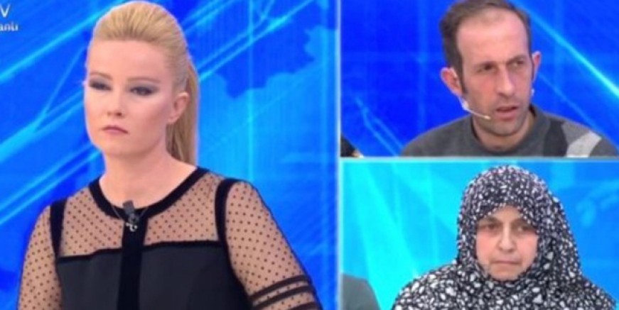 Palu Ailesi Türkiye’nin gündeminde