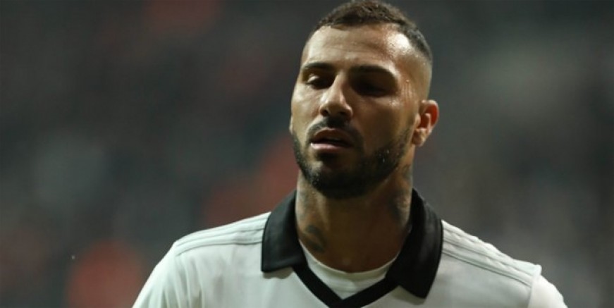 Quaresma Beşiktaş’ta kalıyor