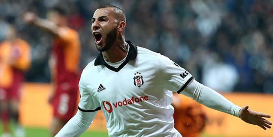 Ricardo Quaresma MLS yolcusu
