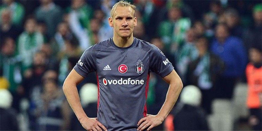 Roma Vida için devreye girdi!