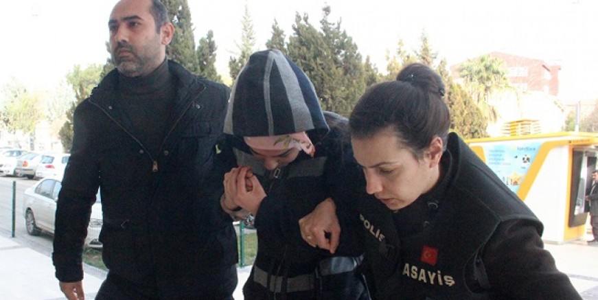 Şanlıurfa’da yeni gelin dehşeti