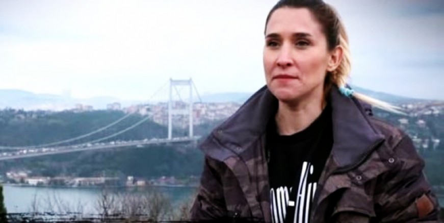 Seda Ocak Survivor’da