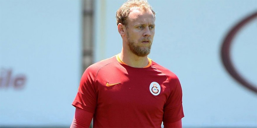 Semih Kaya Galatasaray’a döndü