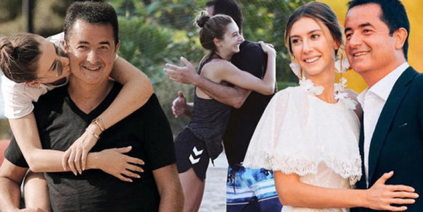 Şeyma Subaşı Acun Ilıcalı’yı sildi!