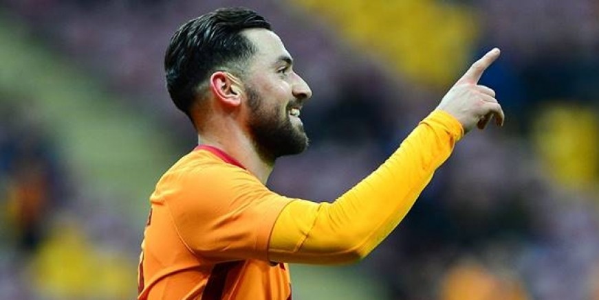 Sinan Gümüş’e Kasımpaşa kancası