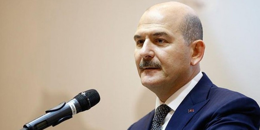 Süleyman Soylu’dan çarpıcı açıklamalar