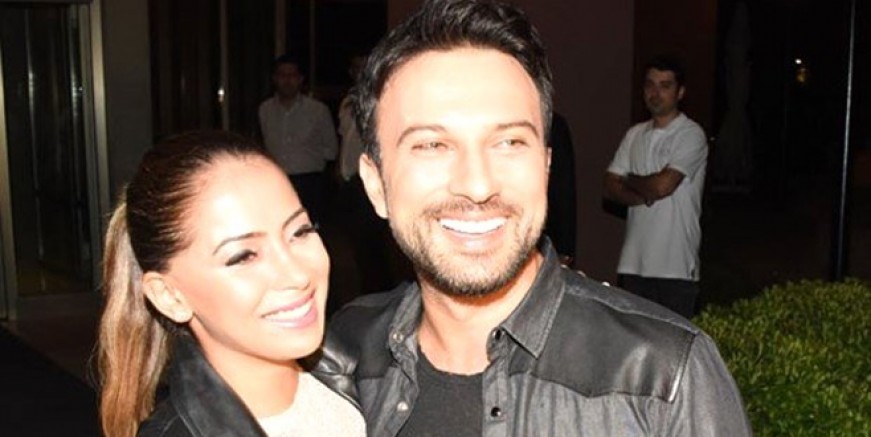 Tarkan boşanıyor mu?