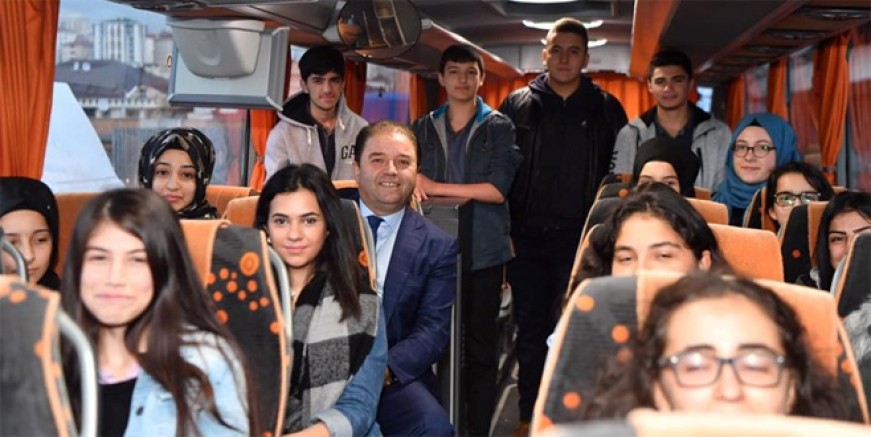 Ücretsiz ulaşımda Maltepe farkı