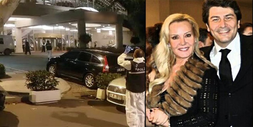 Vatan Şaşmaz cinayetinin görüntüleri nasıl yayıldı?