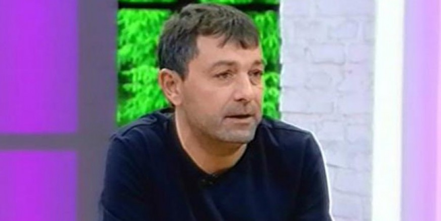 Yalçın Dümer isyan etti!