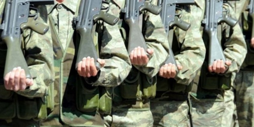 Yeni askerlik sisteminde sona gelindi