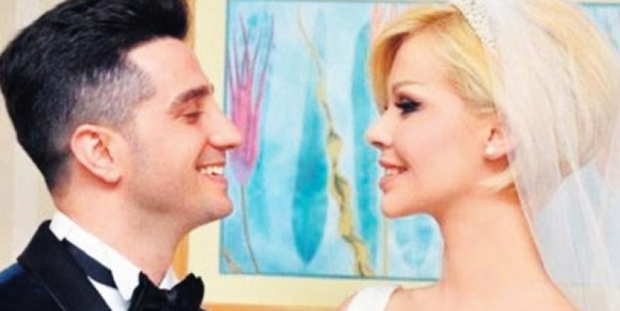 Adnan Oktar’ın kediciği Ceylan Özgül evlendi