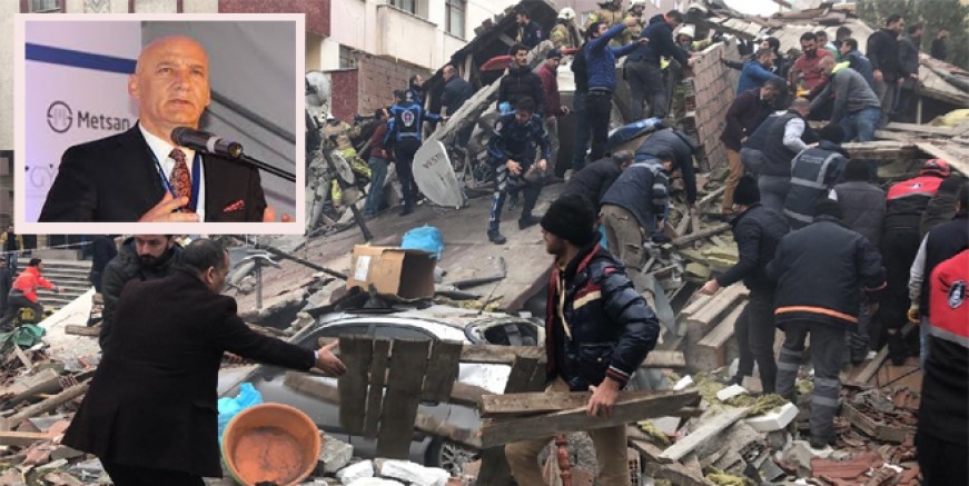 Altınok Öz ‘Kolon kesilmesi söz konusu değil’