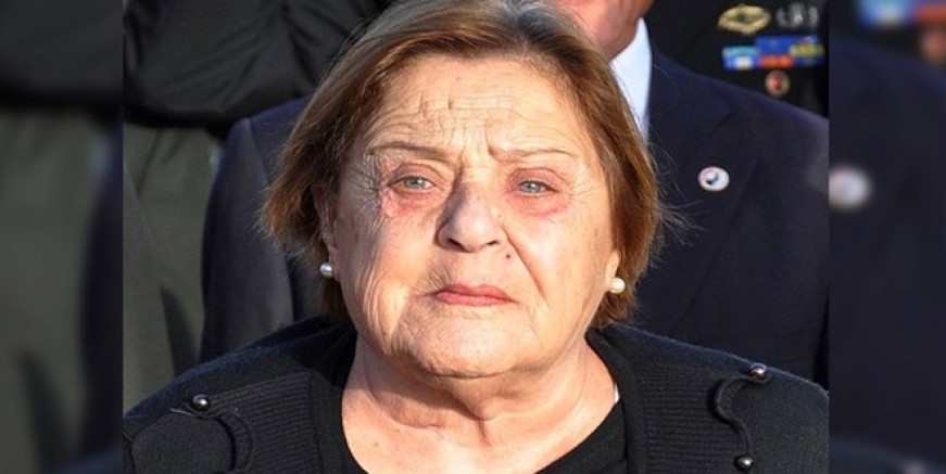 Aydın Denktaş hayatını kaybetti!