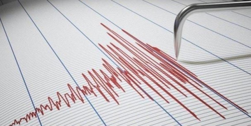 Azerbaycan’da 6 büyüklüğünde deprem