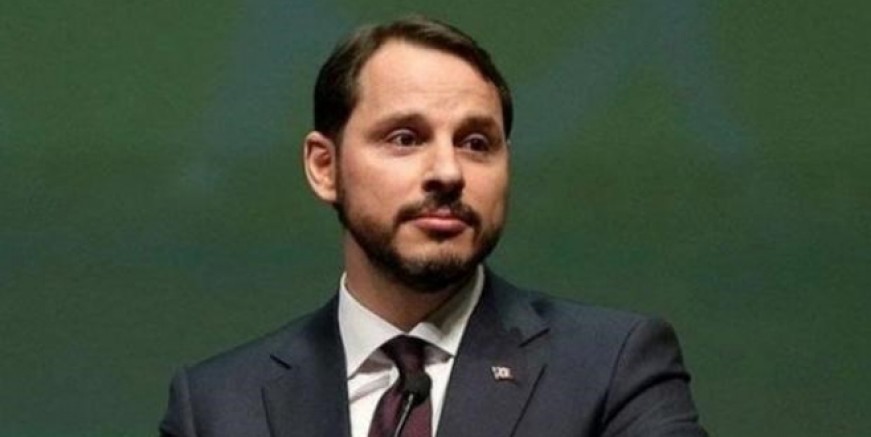 Bakan Albayrak’tan bütçe açıklaması
