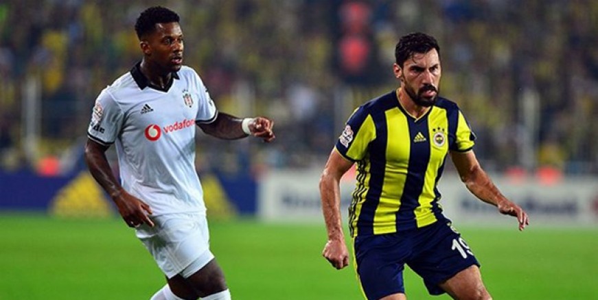 Beşiktaş’tan pazartesi isyanı!