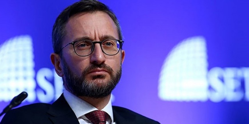 Cumhurbaşkanlığı’ndan Kaşıkçı açıklaması