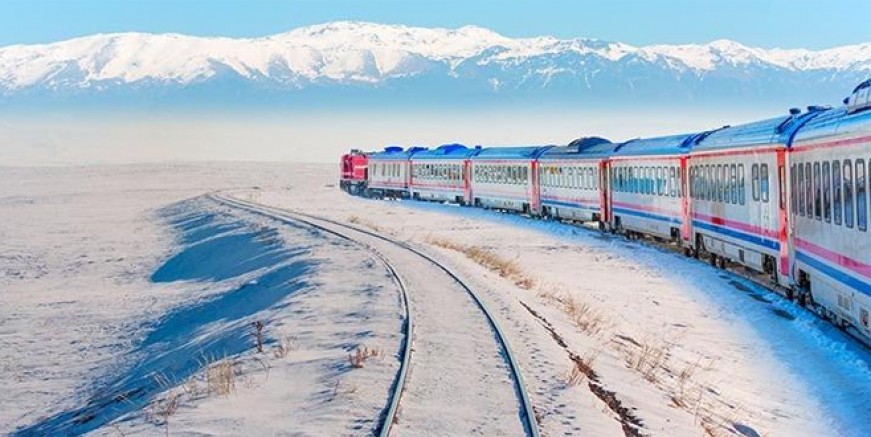 Doğu Ekspresi incelemeye alındı