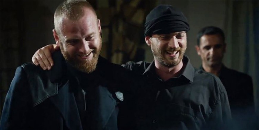 Erman Cihan Çukur’da!