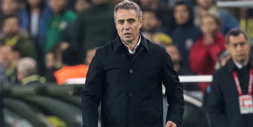 Ersun Yanal isyan etti! Faul bile…