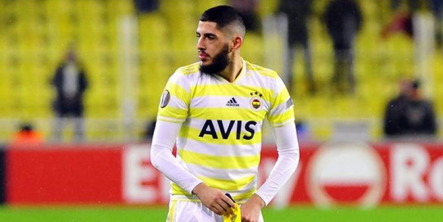 Fenerbahçe’de Benzia isyanı