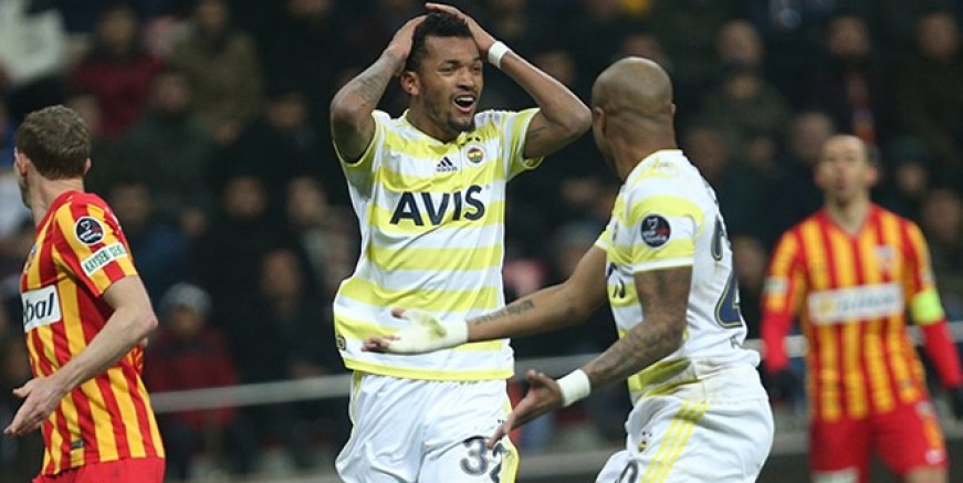 Fenerbahçe’de tarihi çöküş!