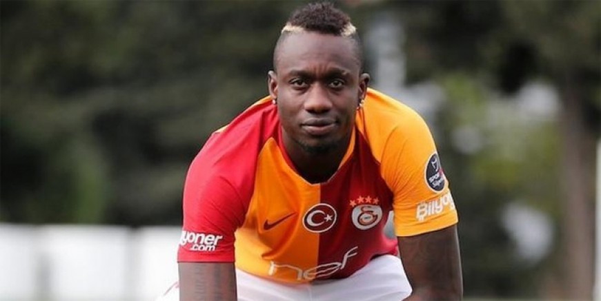 Galatasaray’a Diagne müjdesi