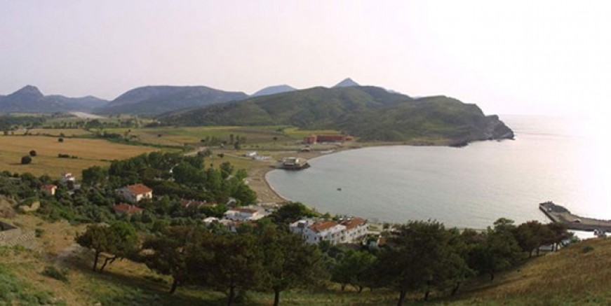 Gökçeada ve Bozcaada tehlikede