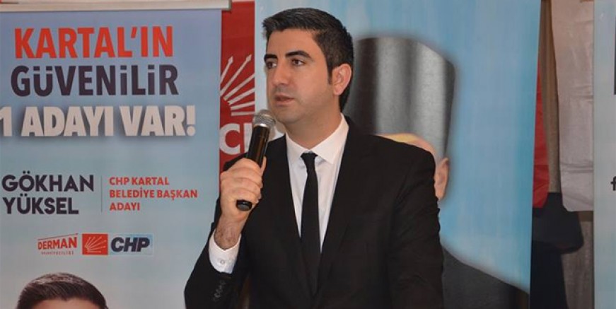 Gökhan Yüksel kedileri unutmadı