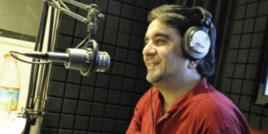 Hakan Yeşilyurt hayatını kaybetti